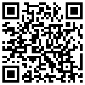 qrcode für Busch Jaeger BJ BW 180 flex Multi Sensor - 64764-885