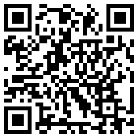 qrcode für Busch Jaeger BJ BW 180 flex Multi Sensor - 64764-866