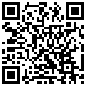 qrcode für Busch Jaeger BJ IP touch 7 LAN/LAN - H8236-5B-03
