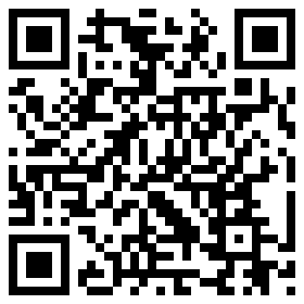 qrcode für HAGER Blendenzwischstück Oberteil 80mm anreihbar halogenfrei - GV0809016