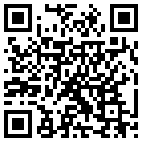 qrcode für KEBA 107544 Design cover spare schwarz front 9005/side 9005 - Design cover keba-schwarz