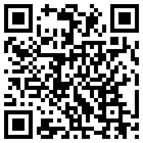 qrcode für Rutenbeck ausziehbar 19´/1HE Metall 228031106 - Spleissbox 6xST OM4