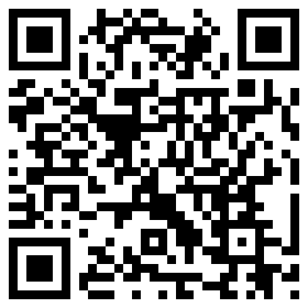 qrcode für WAGO DALI Sensor - 2852-7231
