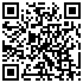 qrcode für OBO Bettermann OBO Geräteeinbaukanal SIGNA STYLE 70x130 eloxiert Alu EL 6133261 - BRA 70130 EL