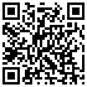qrcode für OBO Bettermann OBO Keystone Träger Ausf A45 RAL9010 45x45x20 PC/ABS rws 6121084 - BRK Key A45 rws