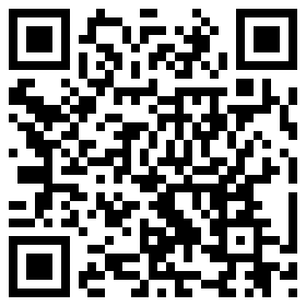 qrcode für OBO Bettermann OBO 1f Rahmen SIGNA Modul 45 9010 66x80x28 PC/ABS 6121104 - BRK CF1 M45 rws