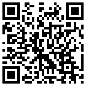 qrcode für BEGA Pendelleuchte samtschwarz/alu 3000K - 50980.2K3