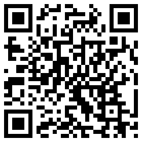 qrcode für BEGA Pendelleuchte samtschwarz/alu 3000K - 50988.2K3