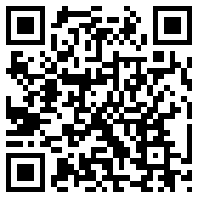 qrcode für Lts Licht und Leuchten LTS ORYO 101 10 940 25/DALI ws Oryo 100 leuchte Stromschiene 20W 1820LM -