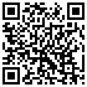 qrcode für Lts Licht und Leuchten LTS Oryo 100 leuchte Stromschiene 20W 1940LM - ORYO-P 101.10.940.45 schwarz