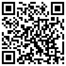 qrcode für BEGA Deckenleuchte samtschwarz/ms 3000K - 51015.4K3