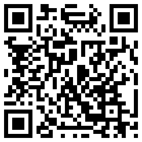 qrcode für Triton RAX-D1-X48-X3 - 19" Zubehör Kabelbügel einzel A80xB40mm außen vorne