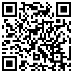 qrcode für Berker 10132284 - Rahmen 3fach 3 Alu/schwarz