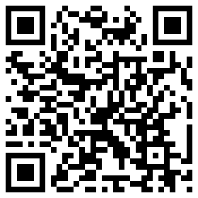 qrcode für Berker 16202015 - Wippe Aufdruck Symbol Tür 1/R 3 schwarz glänzend