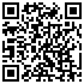 qrcode für Berker 85342131 - Bewegungsmelder 2 2m 1/R 3 schwarz glänzend