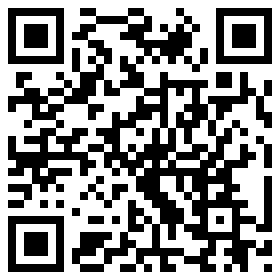 qrcode für Berker High Definition Steckdose 1/R 3 schwarz glänzend - 3315422045