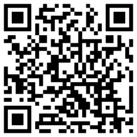 qrcode für Elsner 71280 - Nunio KNX Universal Touch Glastaster