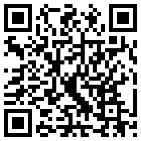 qrcode für Busch Jaeger BJ BW 180 flex Basic Sensor - 64761-212
