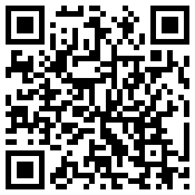 qrcode für Busch Jaeger BJ BW 180 flex Basic Sensor - 64761-214