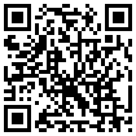 qrcode für Busch Jaeger BJ BW 180 flex Basic Sensor - 64761-914