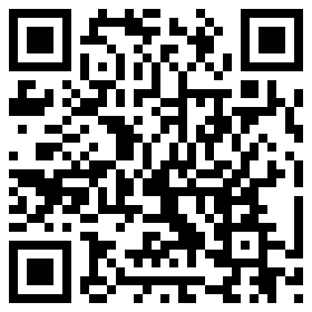 qrcode für Busch Jaeger 64761-81 - BJ BW 180 flex Basic Sensor