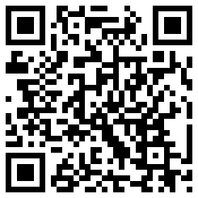qrcode für Busch Jaeger 64761-82 - BJ BW 180 flex Basic Sensor