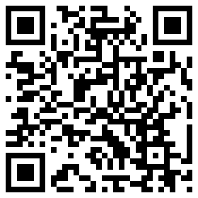 qrcode für Busch Jaeger BJ BW 180 flex Basic Sensor - 64761-884