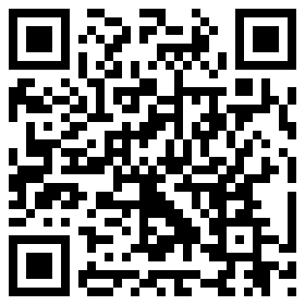qrcode für Busch Jaeger BJ BW 180 flex Basic Sensor - 64761-885