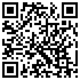 qrcode für Ridi Leuchten RIDI Geräteträger Griffrille weiß IP54 - VLGFL1501-5NDWS830B0750