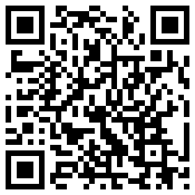 qrcode für Ridi Leuchten RIDI Geräteträger Griffrille weiß IP54 - VLGFL1501-5NDWS850B0850-RF