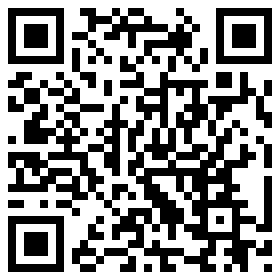 qrcode für Busch Jaeger BJ Transponder schwarz - D081BK-03