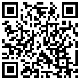 qrcode für Busch Jaeger BJ IP touch 10 LAN / WLAN - H8237-4B-03