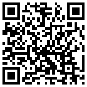 qrcode für Regiolux SRTE sg - Stirnseite PC 19200231105
