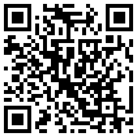 qrcode für Merten 468919 - Zentralplatte Audio Steckverbinder XLR polarweiß System