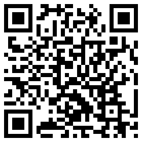 qrcode für Lts Licht und Leuchten LTS direktstrahlend Lichteffektring - LUNXXS 201.830.1/DALI weiß