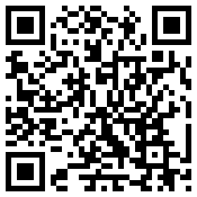qrcode für Eff Eff Fritz Fuss EFF ASSA Abloy Scala Adresscodierer - 435-72PTAK-----