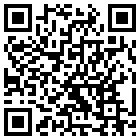 qrcode für Siedle Display Ruf Modul Dunkelgrau Glimmer - DRM 612-02 DG