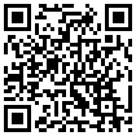 qrcode für Siedle Display Ruf Modul Weiß - DRM 612-02 W