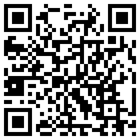 qrcode für Radium LED Röhrenlampe RL T18 60 6 43819378 - RL-T18 60 827/C/B15D