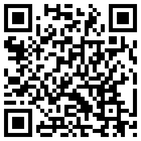 qrcode für Busch Jaeger BJ Zentralscheibe weiß - 8252-212-101