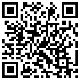qrcode für Busch Jaeger BJ Busch Radio Btconnect DAB 2CKA008200A0278 - 8217 U-101
