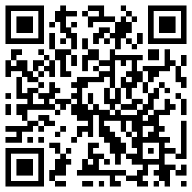 qrcode für Busch Jaeger BJ Frontplatte Video 1/3 - 41383CF-A-03