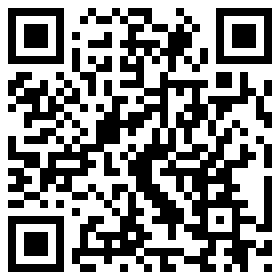 qrcode für Busch Jaeger BJ Frontplatte Video 1/4 - 41384CF-A-03