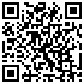 qrcode für Busch Jaeger BJ Frontplatte Video 1/5 - 41385CF-A-03
