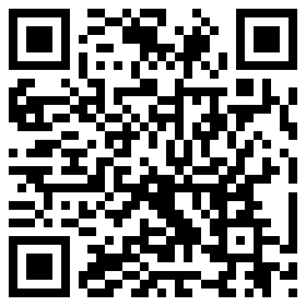 qrcode für Busch Jaeger BJ Frontplatte Video 2/3 - 41386CF-A-03