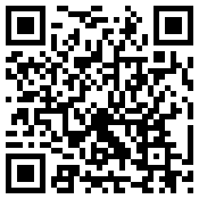 qrcode für Theo Benning Benning Durchg Leitungsprüf 0 100Ohm/1/10 kOhm CAT lll 300V 050156 - DUTEST pro