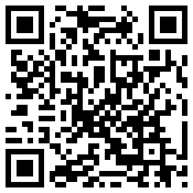 qrcode für Busch Jaeger 1766-884 - BJ Abdeckung TAE future linear studioweiß matt
