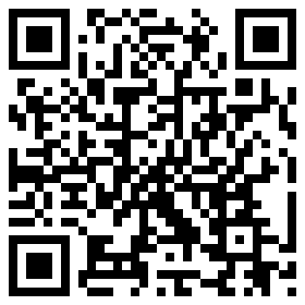 qrcode für Moeller Electric EATON Hohlw Kleinverteiler 3reihig Stahlblechtür superflach 178827 - KLV-36HWS-SF
