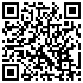 qrcode für Berker 20342035 - Fußbodentemp regler Wippschalter classic schwarz glänzend