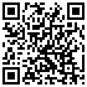 qrcode für Berker 75441326 - KNX CO2 Sensor Luftfeuchte/Temp regler anthrazit samt